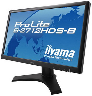 ProLite b2712hds